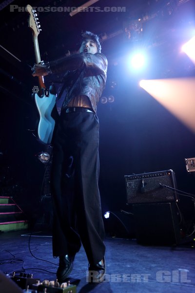 CURTISM - 2025-03-15 - PARIS - La Maroquinerie - 
